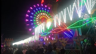 Baleshwar Mahotsav 202425🥶 Come to Baleshwar to enjoy mahotsav balesore viralvideos vlog [upl. by Ymor]