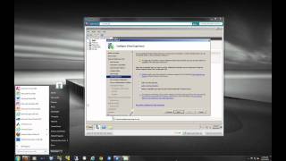 Installing RDS Managing Licenses and Configuring RemoteApps  Part 1 [upl. by Lymann]