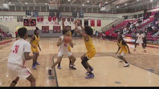 High School Hoop Highlights  Feb 14 [upl. by Khosrow]