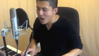 NeYo Let Me Love You  Until You Learn To Love Yourself Stevie Hoang cover [upl. by Earla344]