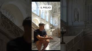 CHE LUSSO 😂 tiktok viralvideo shortvideo shortsviral shorts fyp foryou [upl. by Naj]