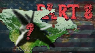 Conflict of Nations Solo Playthrough  USA  Strategy Revealed [upl. by Clerc]