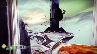 Destiny 2 Season of Wish Find Vex Oracles Harbinger Seclude Defeat Combatants with Appetence [upl. by Okia]