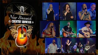 New Brunswick Country Showcase October 2020 concert FULL [upl. by Ullman]