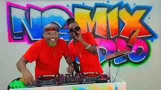 Dj Ng mix X Gdlo kraze Live krèy Facebook La 2023 [upl. by Torrie]