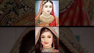 Reel Vs Real Jodha ❤️ Jodha Akbar Serial jodhaakbar Jodha Aur Jalal ka Payar Jodha Serial Akbar [upl. by Lertram405]