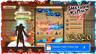 Shadow Fight 2 Mod  Sf2 New Ultimate Shadow [upl. by Namya]