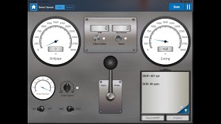 IADC Supervisor Simulations  Demo Video [upl. by Korry]