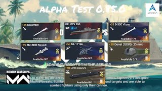 Test Item Alpha Test 0850 Hidden Shores [upl. by Yllen23]