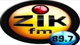 ZIK FM Dakar by Reezom [upl. by Dominica473]