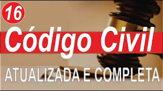 Código civil atualizado  Art 304 a 333 [upl. by Donal538]