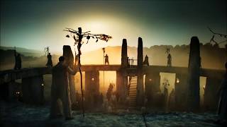 Britannia Amazon Season 1 Official Trailer [upl. by Norym]