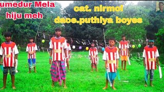 KUMEDUR MELA HIJU MEH NEW SANTALI DASAI PROMO VIDEO 2024 2025NIRMAL BESRA OFFICIAL [upl. by Lenaj]