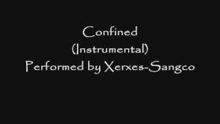 As I Lay Dying  Confined Instrumental Performed by XerxesSangco [upl. by Sheridan]