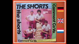 The ShortsComment Ca Va Deutsch [upl. by Negeam]