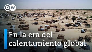 Cómo contrarrestar la crisis climática  DW Documental [upl. by Nygem]