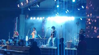 Mayabini by Arman Malik at IIT Guwahati 2024 Alcheringa Live Zubin Garg Song [upl. by Carn233]