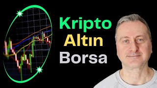 Kriptoda Borsada ve Altında Son Durum [upl. by Ertnod]