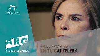 Estrenos de cine argentino 5102017 [upl. by Batty948]