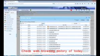 How to track internet usage of network clients [upl. by Meli380]