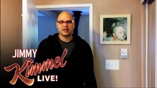 YouTube Challenge  Hey Jimmy Kimmel Happy April Fools [upl. by Nitsruk]