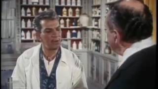 pelicula de comedia cantinflas completa en español [upl. by Adnawat]