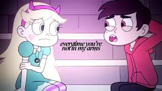 ❝theres no better place❞  Starco svtfoe [upl. by Alemaj]