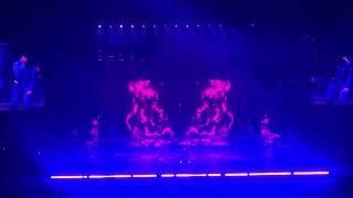 Chris Brown Privacy Performance Live 1111 Tours Concert Fort Worth Texas HQ [upl. by Notnirb]