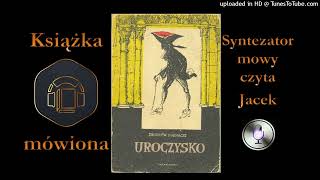 PS01 Uroczysko 1957 audiobook cz 1  18 [upl. by Edak]