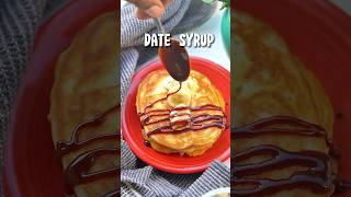 How to make Date Syrup at home 🏠 with a few ingredients howtomake flavouritsyours trytreats [upl. by Esyak]