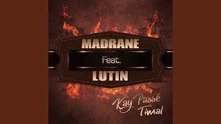 Kay passé timal feat Lutin [upl. by Ardnahcal]