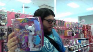 Archive Brony Buys Ponies on a Budget [upl. by Rika]