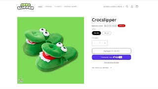 A Brilliant 9000mo Shopify Store [upl. by Willamina]