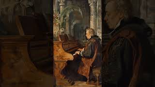 Extract Harpsichord Concerto no 1 in D minor BWV 1052 classicalmusic [upl. by Irena]