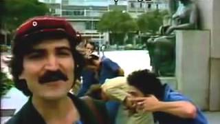 APENAS UM RAPAZ LATINO AMERICANOBELCHIORVIDEO ORIGINALANO 1976 HQ [upl. by Yuri]