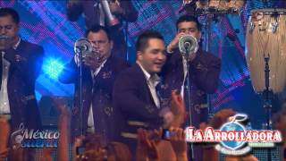 Te estare esperando la arrolladora banda el limon [upl. by Assirhc]