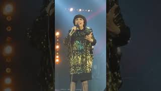 Mireille Mathieu Sofia 2022 [upl. by Kwasi]