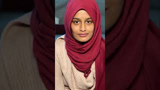 Shamima Begum Loses Final UK Court Bid [upl. by Deck]