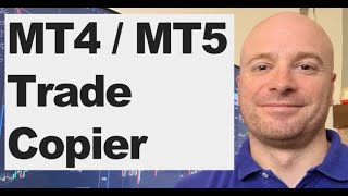 The EASIEST Trade Copier for MT4 amp MT5 Social Trader Tools Review [upl. by Eelreveb160]