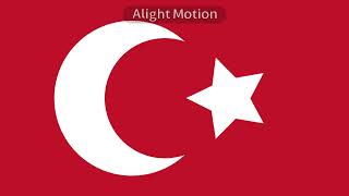 ottoman empire military anthem ceddin dedden keşfethistory historicalempire turks [upl. by Joeann]