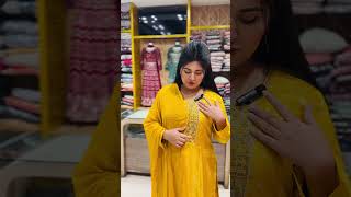 Shopping From Bashundhara City Shopping Mall fashion indianclothstore shoppingcenter online [upl. by Getraer]