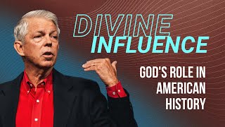 Divine Influence  Gods Role in American History  ResLife Church  David Barton [upl. by Fiden]