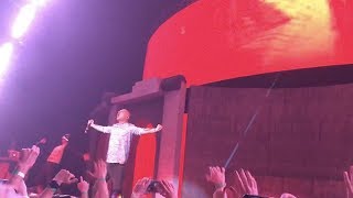 Oxxxymiron  Пора Возвращаться Домой IMPERIUM TOUR [upl. by Zsazsa68]