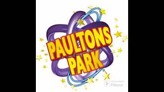 Paultons Park Peppa Pig World 2024 UK Radio 10s [upl. by Lindsey]