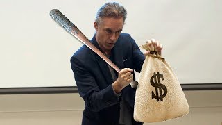 How to Effectively Ask for a Pay Raise  Prof Jordan Peterson [upl. by Kampmeier639]