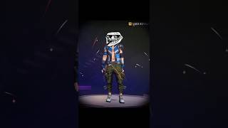 Parade dance come in free fire watch at video known 😎😎paradefreefire freefireclips [upl. by Yrahk191]