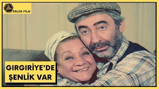 Gırgıriyede Şenlik Var  Müjdat Gezen Gülşen Bubikoğlu  Türk Filmi  Full HD [upl. by Four]