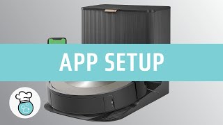 iRobot Roomba j9 App Setup Effortless Cleaning [upl. by Rukna795]