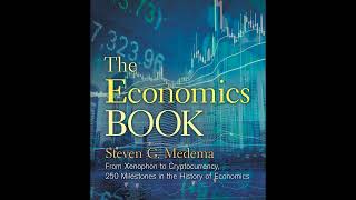 Steven G Medema  The Economics Book [upl. by Anej]