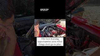 holleysniper2 winwithholley mustang classiccar msdHolleyPerformance MSDPerformanceVideos [upl. by Etam]